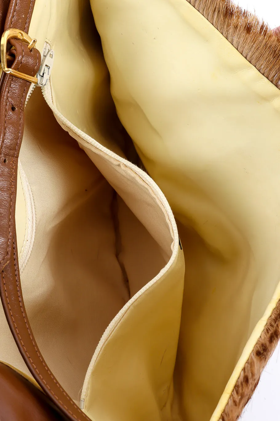 Mohawk Envelope Purse