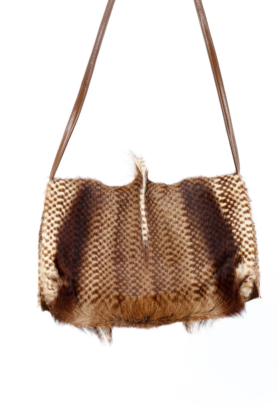Mohawk Envelope Purse