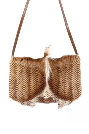 Mohawk Envelope Purse