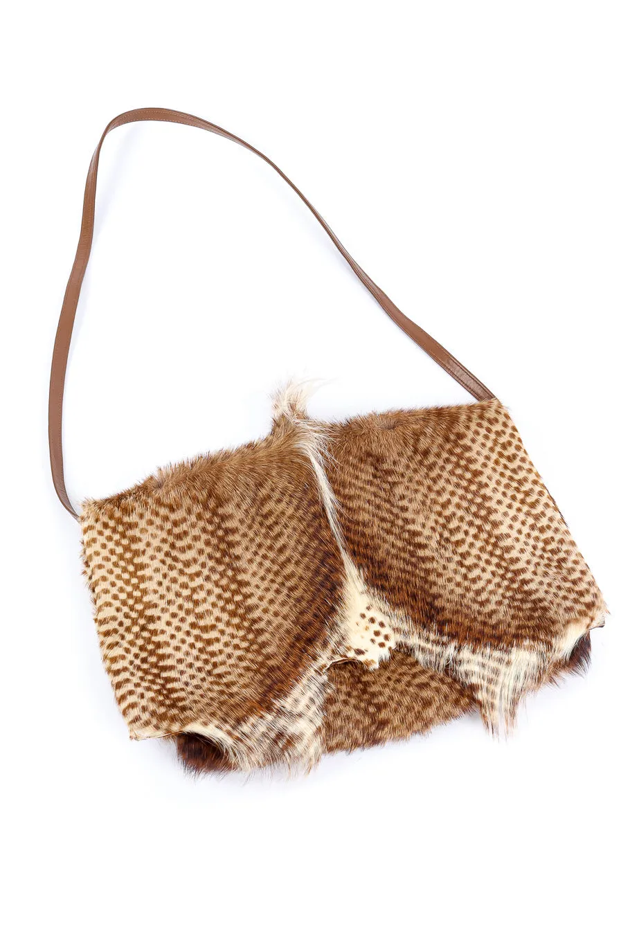 Mohawk Envelope Purse