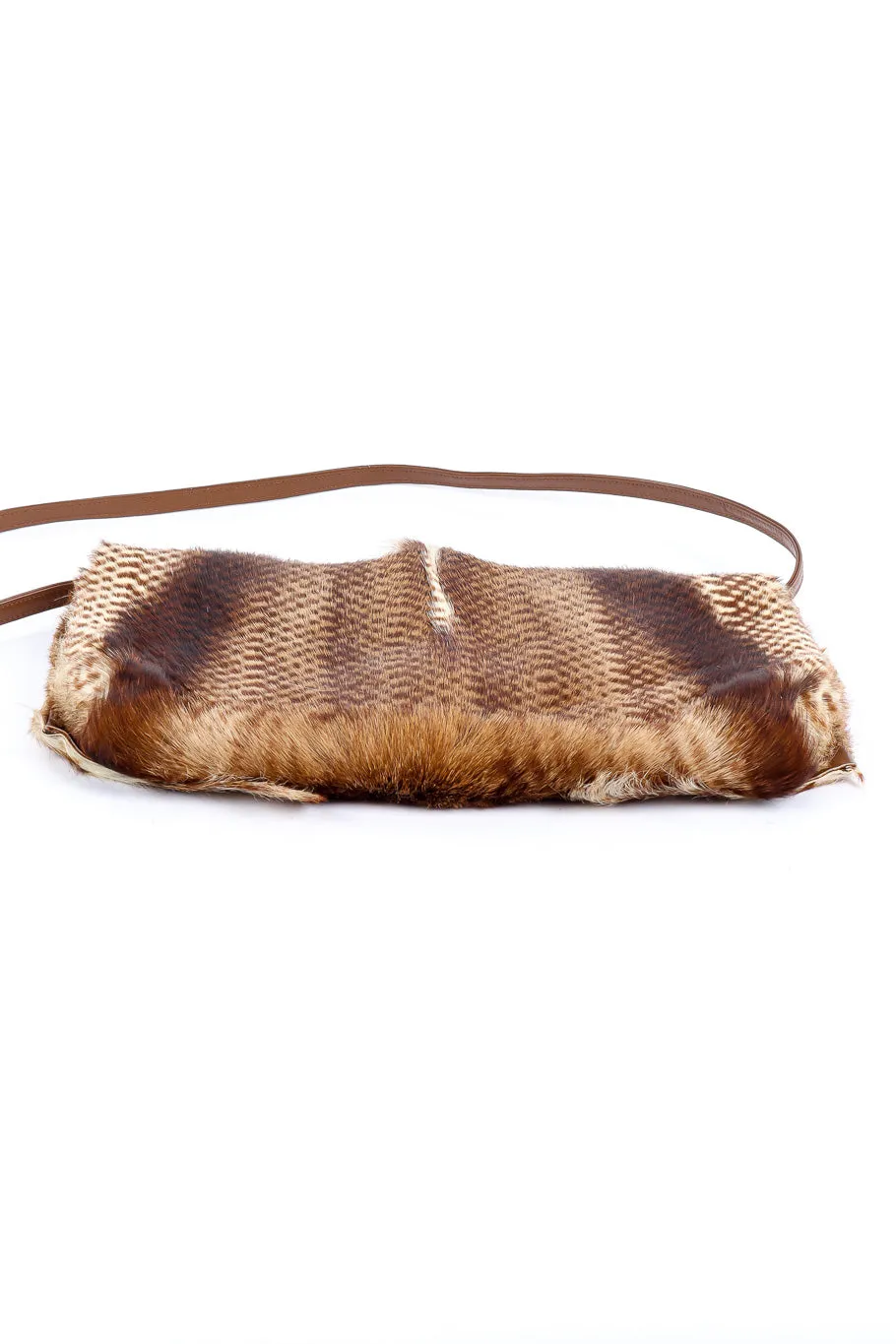 Mohawk Envelope Purse