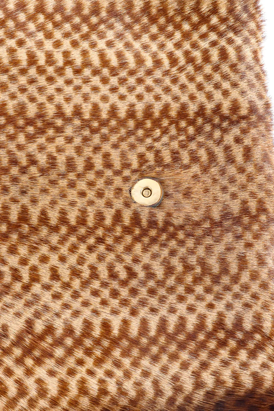 Mohawk Envelope Purse