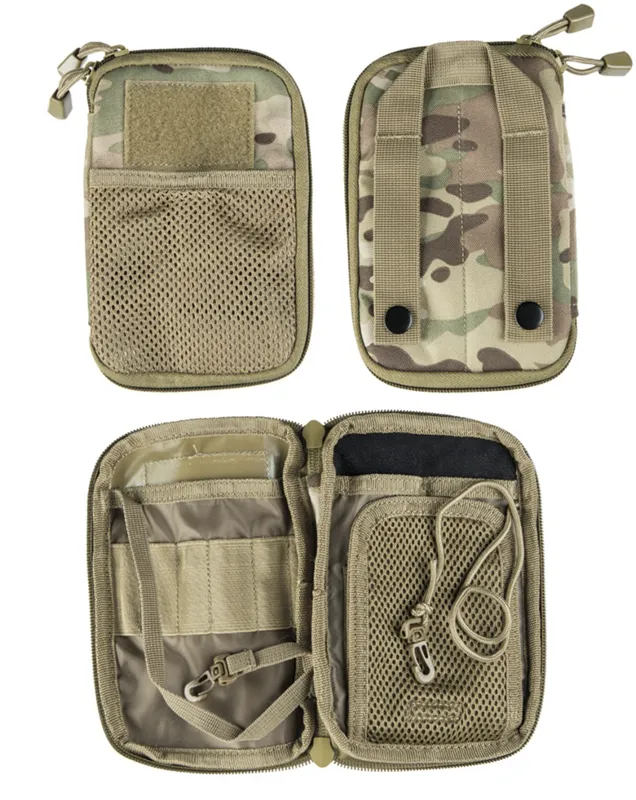 Molle Belt office - Multitarn