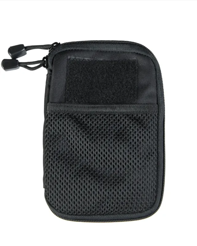 Molle Belt office - Sort