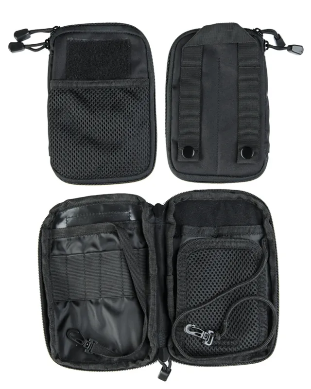 Molle Belt office - Sort