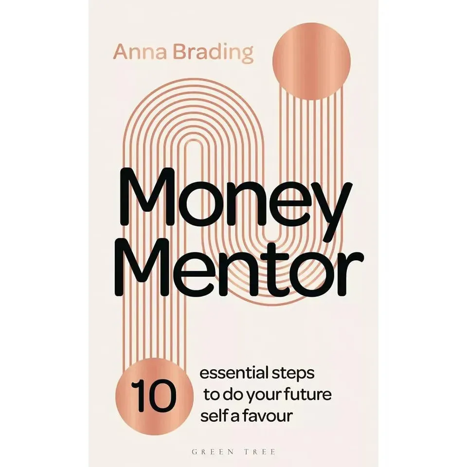 Money Mentor (HB),Get Rich Now Brian Tracy,Master Mind Napoleon Hill 3 Books Set
