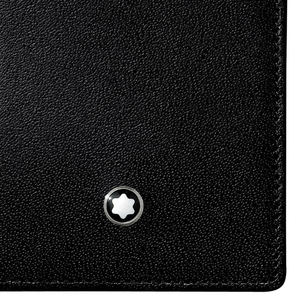 Montblanc Black Meisterstück Black 14108 business cards