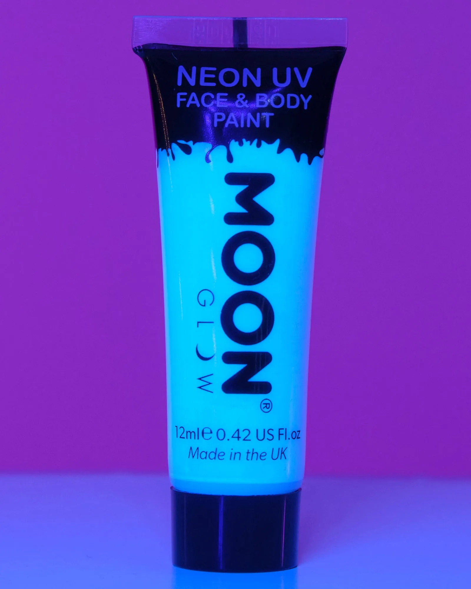 Moon Radio Active Face & Body Paint