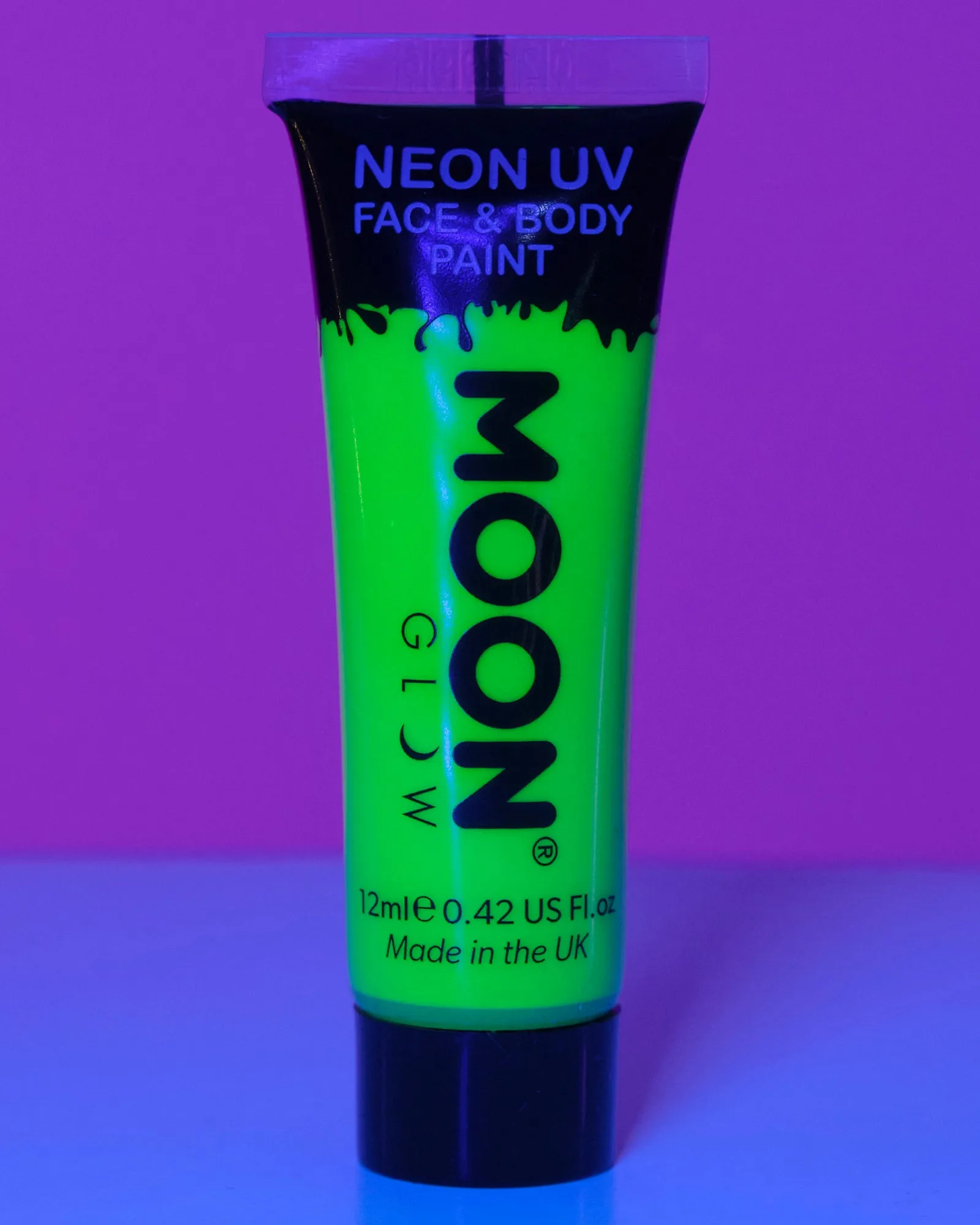 Moon Radio Active Face & Body Paint