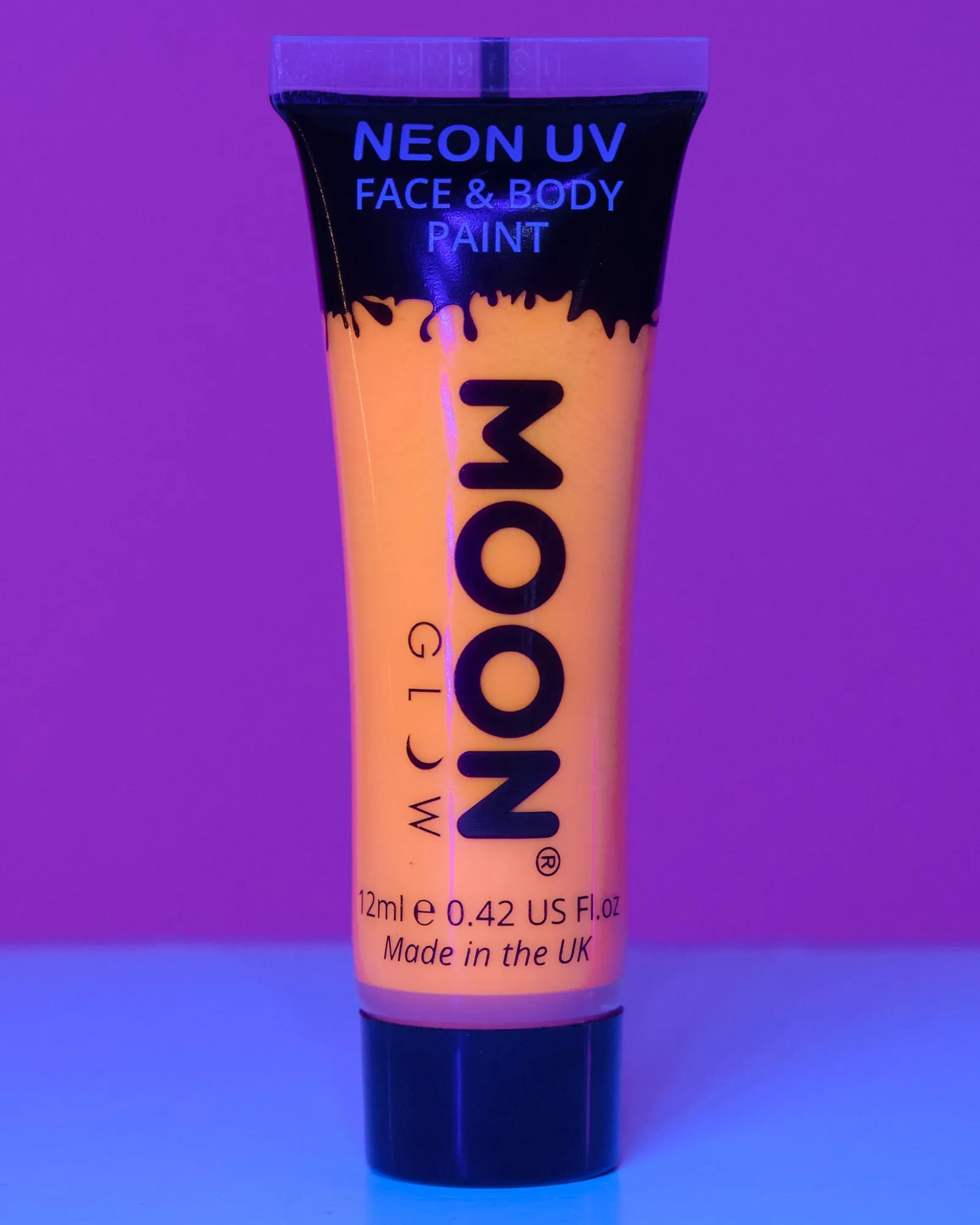 Moon Radio Active Face & Body Paint