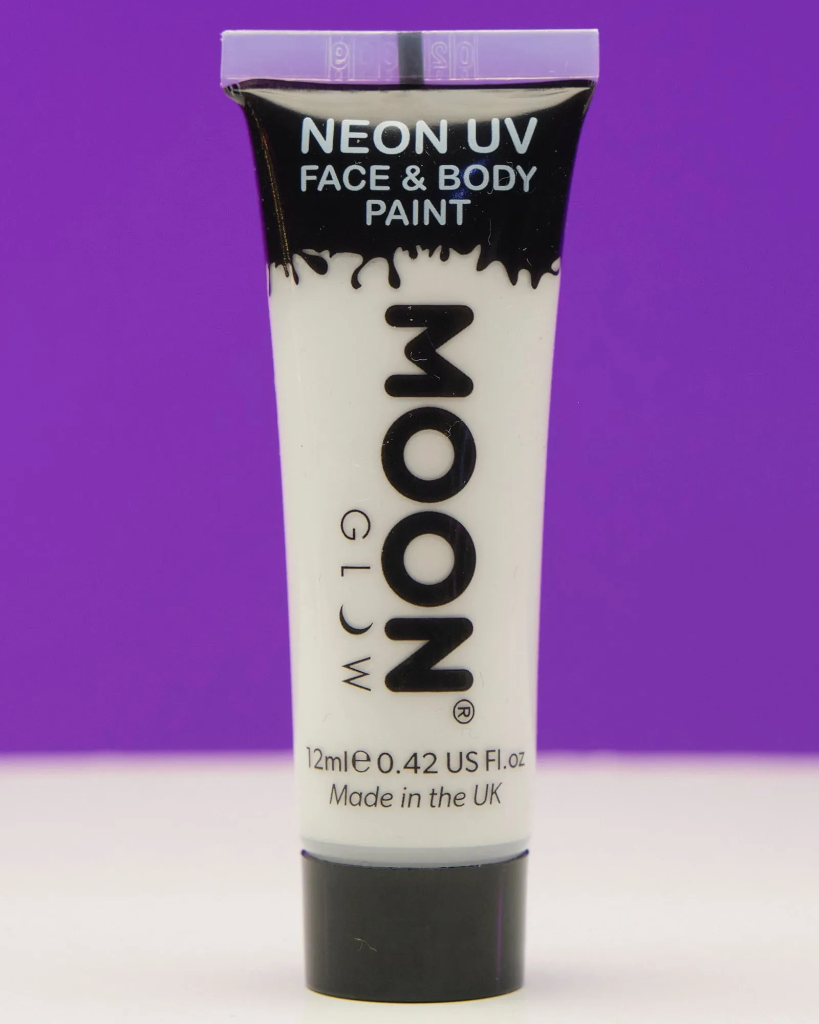 Moon Radio Active Face & Body Paint