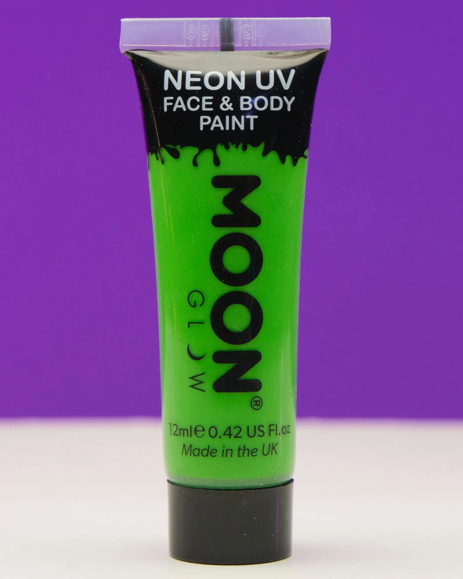 Moon Radio Active Face & Body Paint