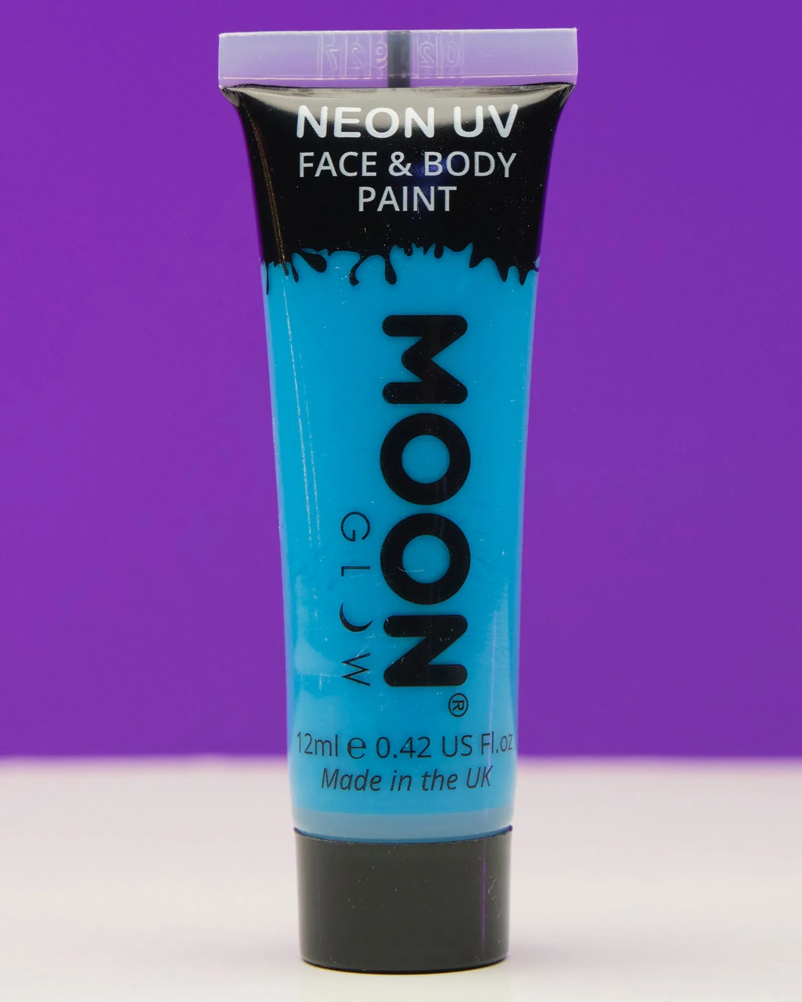 Moon Radio Active Face & Body Paint