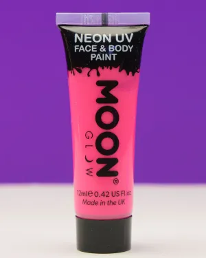 Moon Radio Active Face & Body Paint
