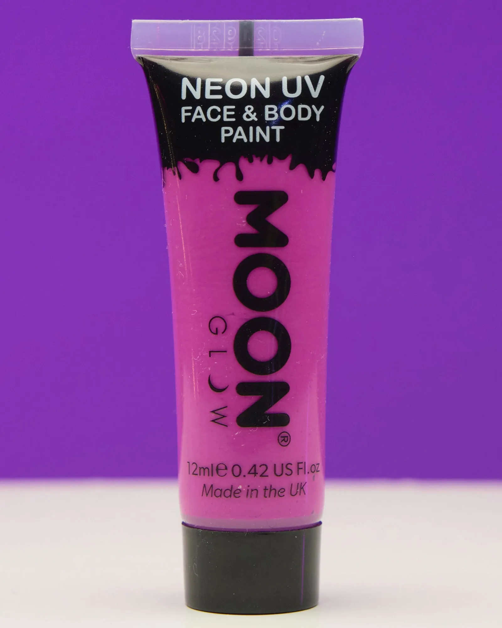 Moon Radio Active Face & Body Paint