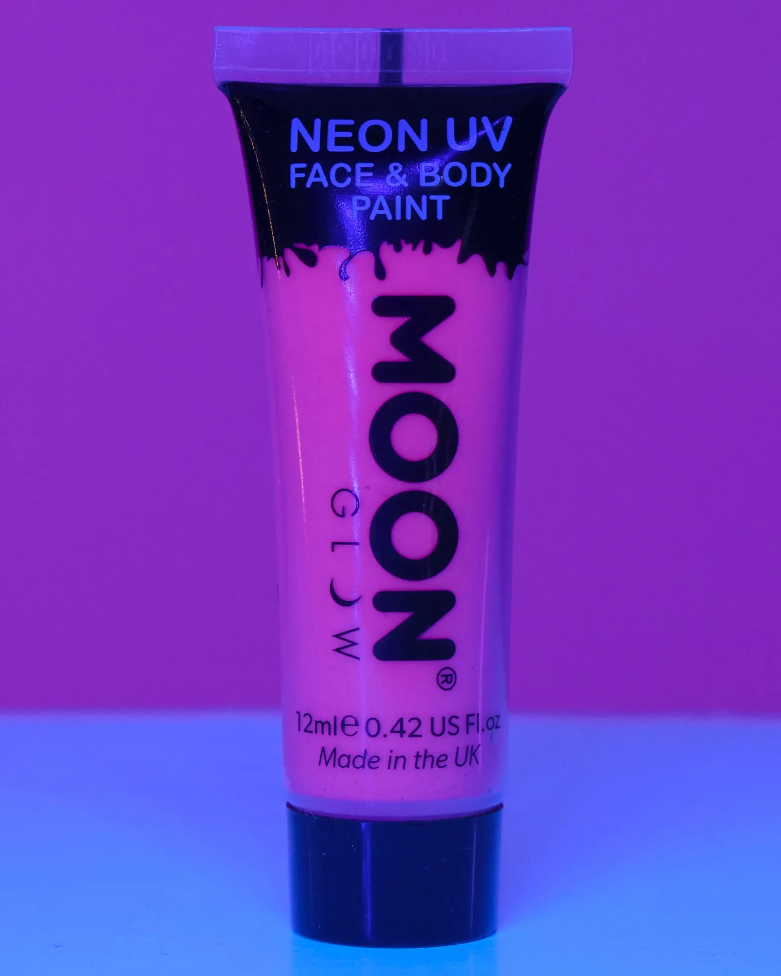Moon Radio Active Face & Body Paint