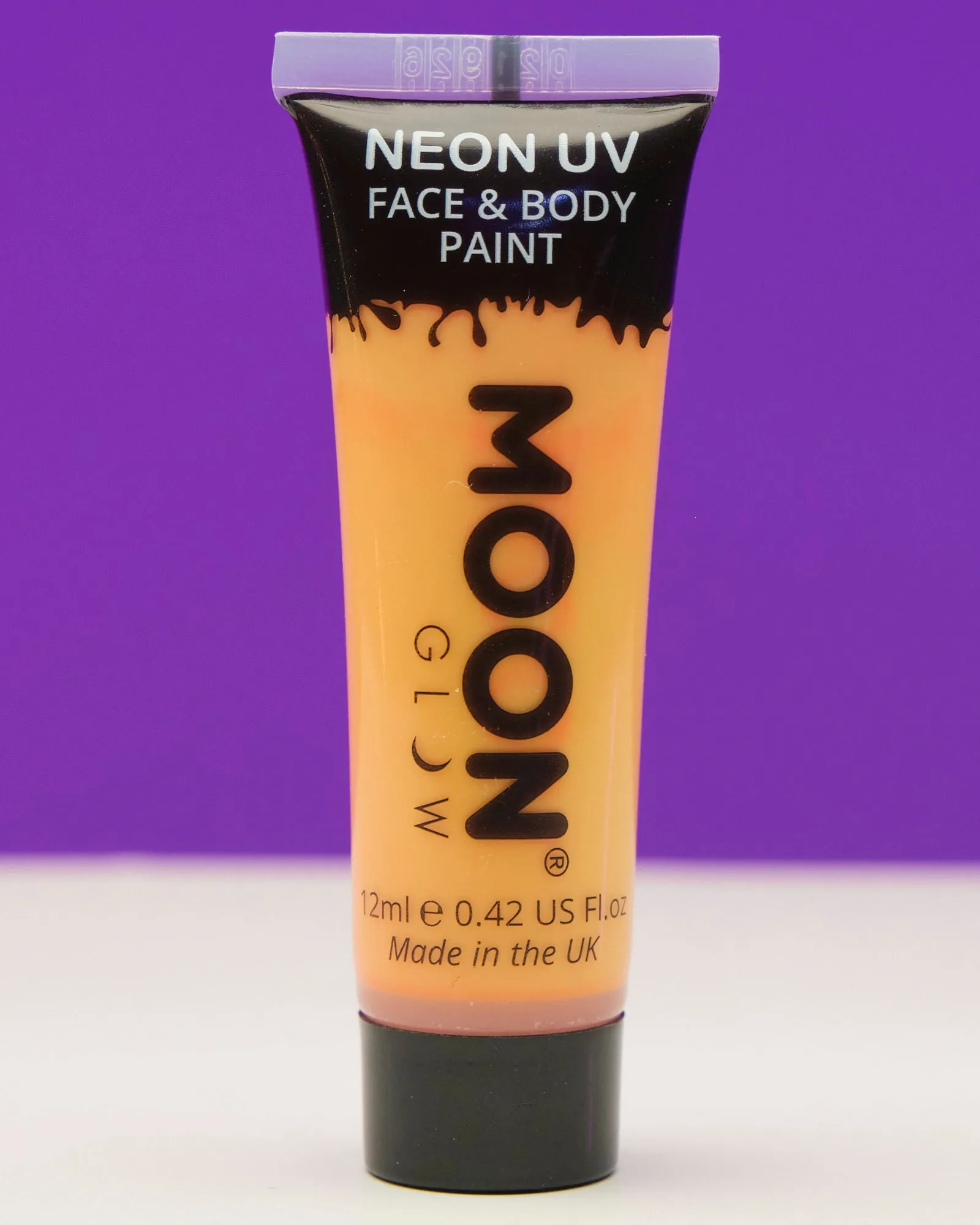 Moon Radio Active Face & Body Paint