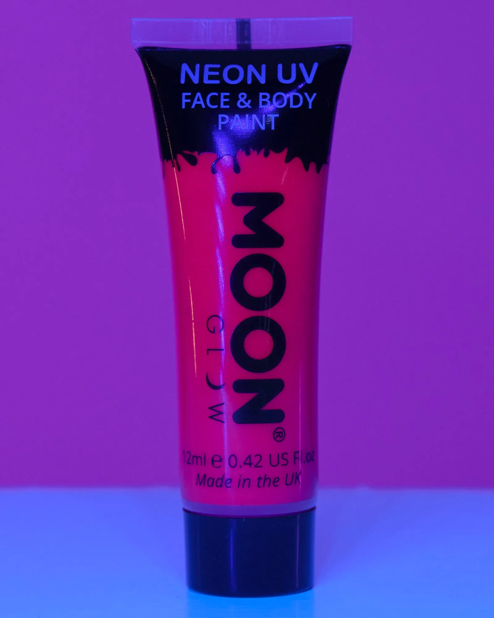 Moon Radio Active Face & Body Paint