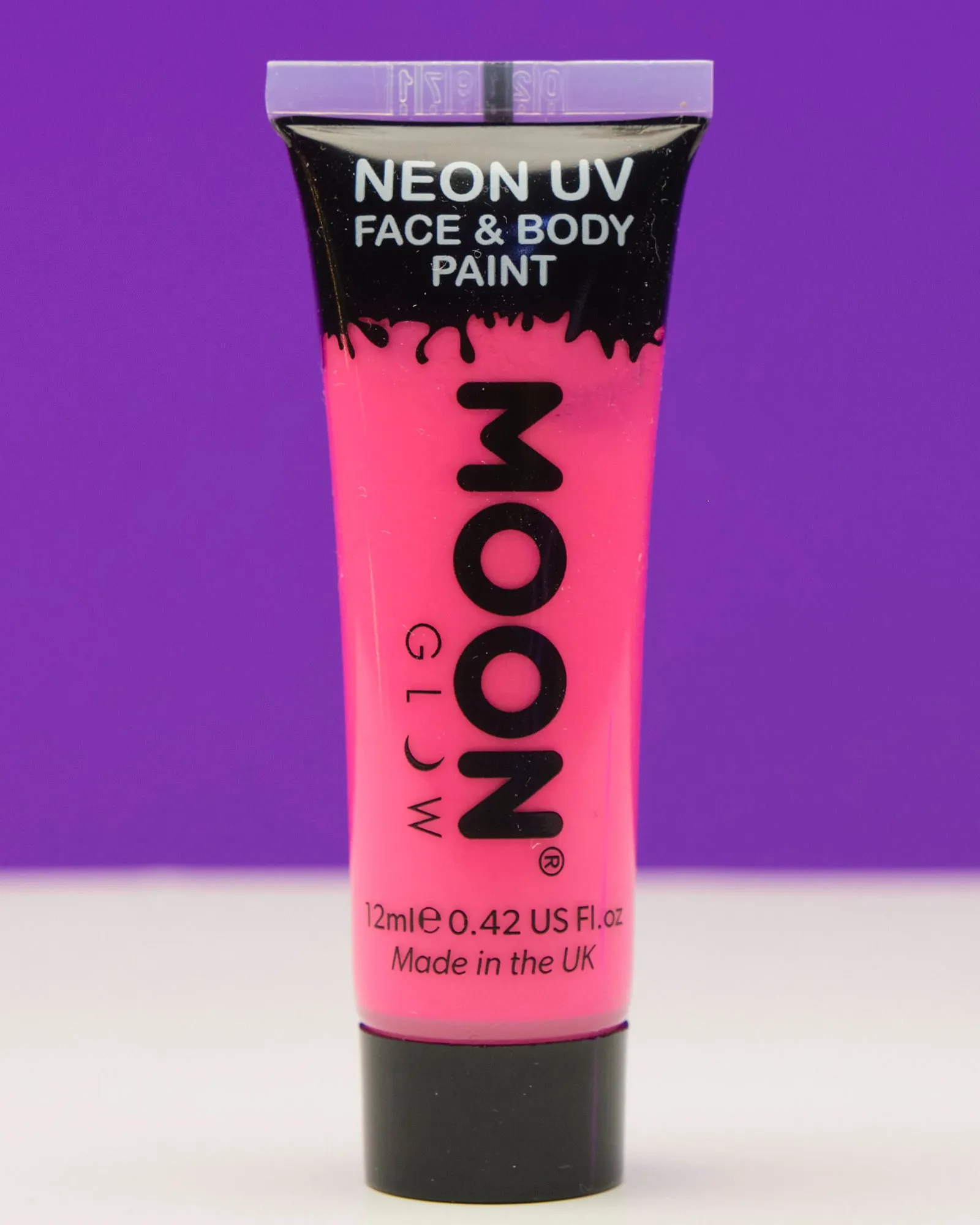 Moon Radio Active Face & Body Paint