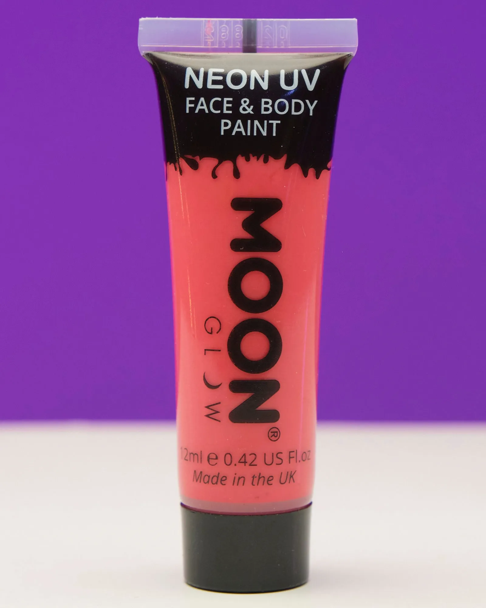 Moon Radio Active Face & Body Paint