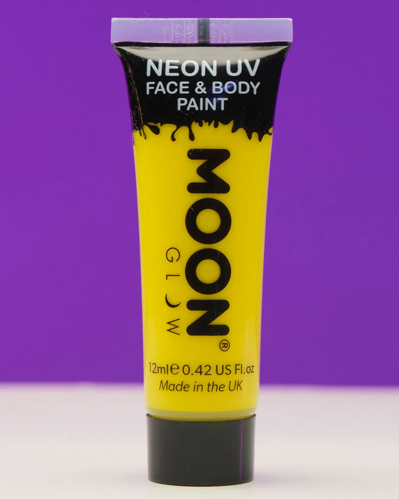 Moon Radio Active Face & Body Paint