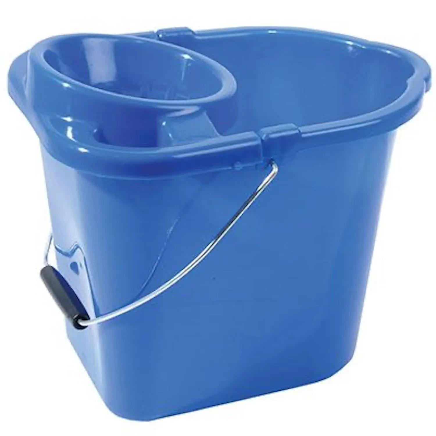 Mop Bucket with Wringer