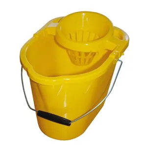 Mop Bucket with Wringer