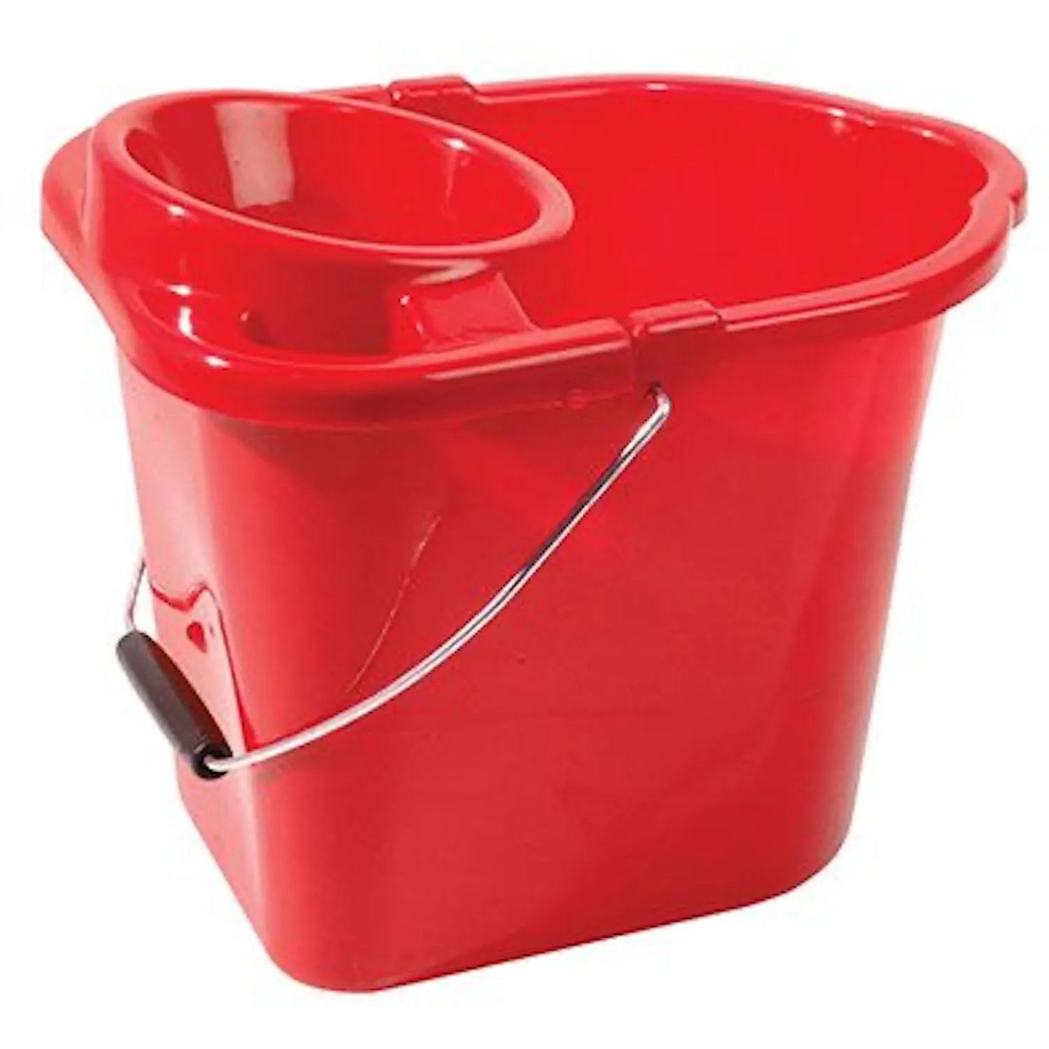 Mop Bucket with Wringer