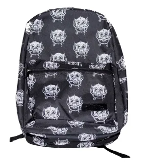 Motorhead All Over Print Backpack