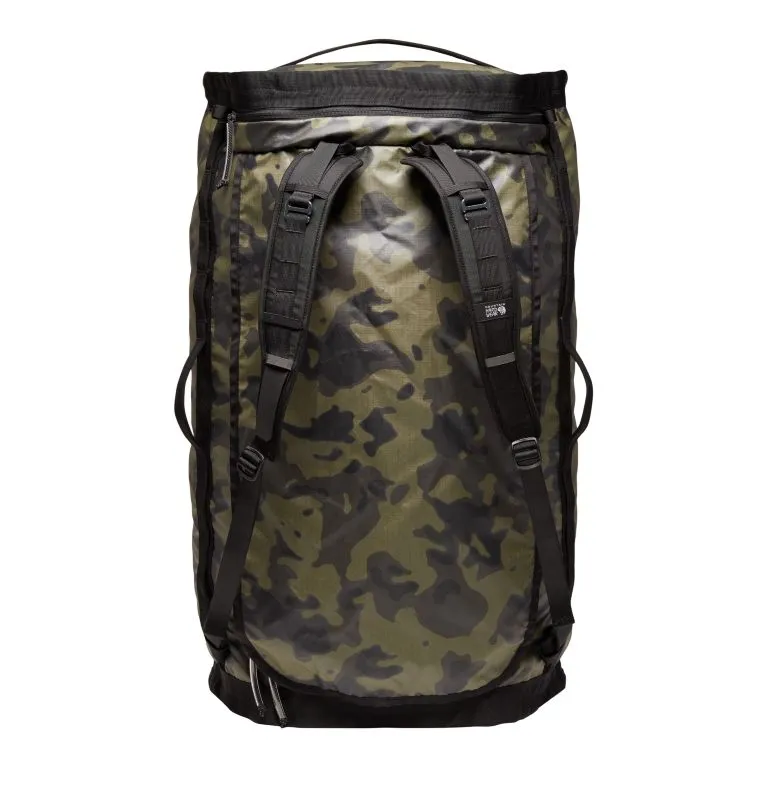 Mountain Hardwear Camp 4 Duffel 65 Litres
