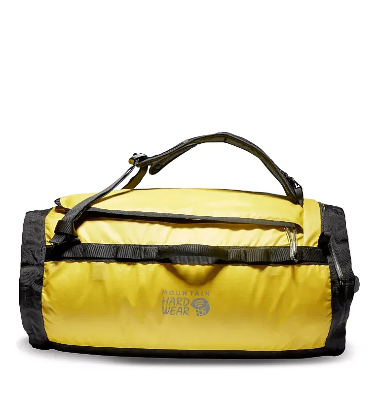 Mountain Hardwear Camp 4 Duffel 65 Litres