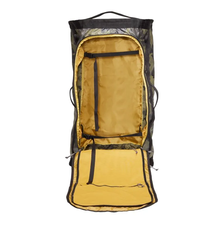 Mountain Hardwear Camp 4 Duffel 65 Litres