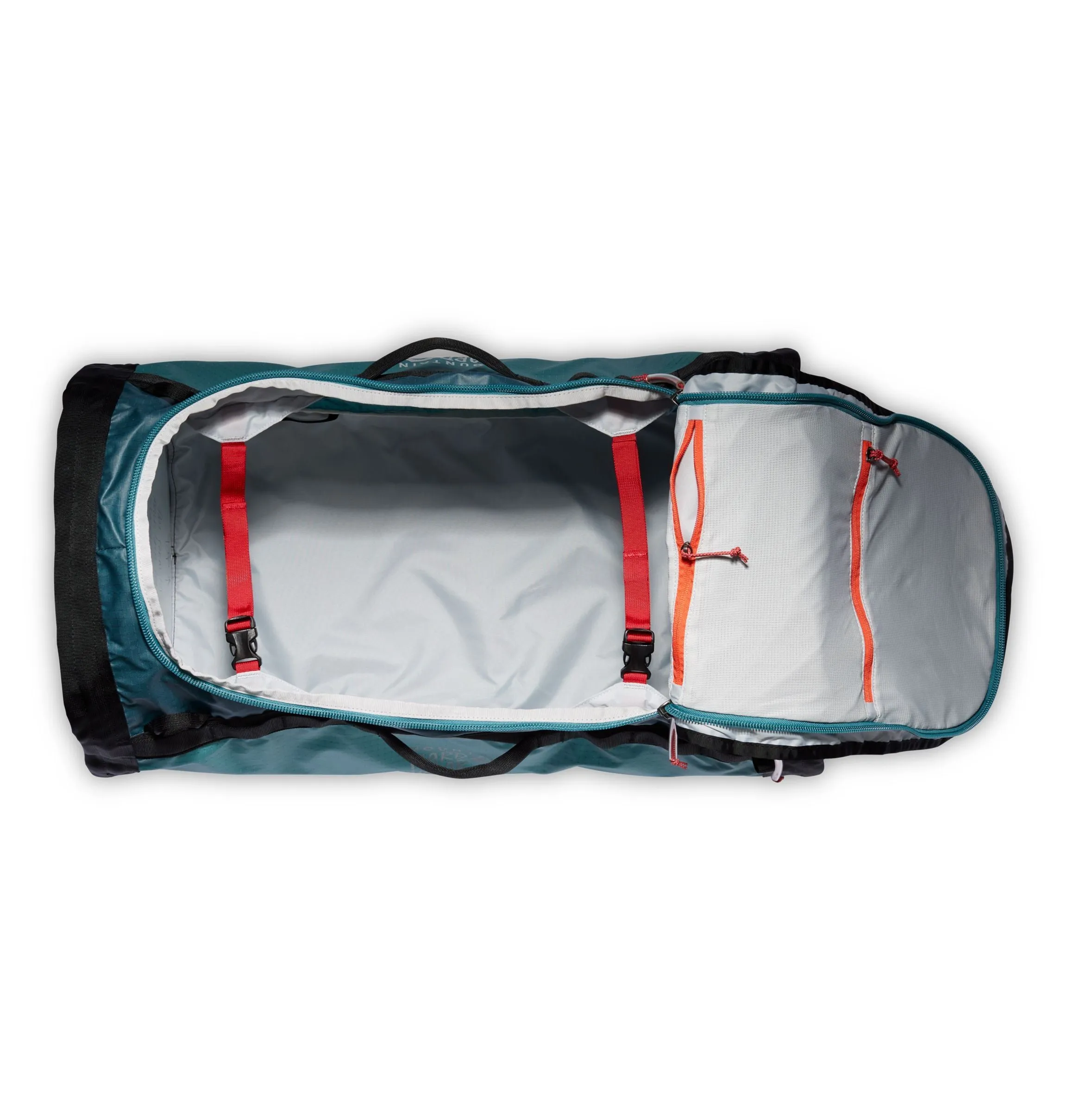 Mountain Hardwear Camp 4 Duffel 65 Litres