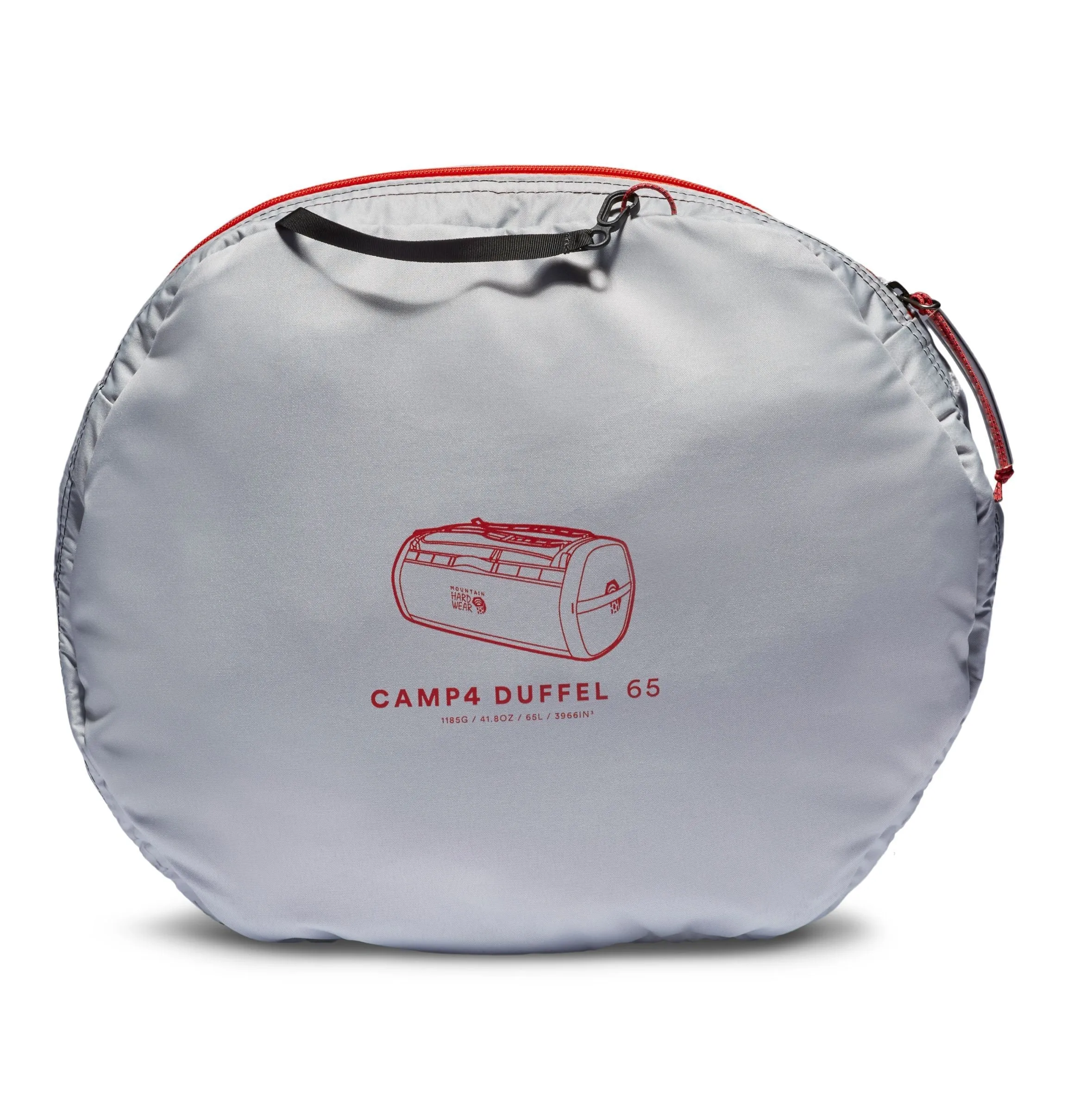 Mountain Hardwear Camp 4 Duffel 65 Litres