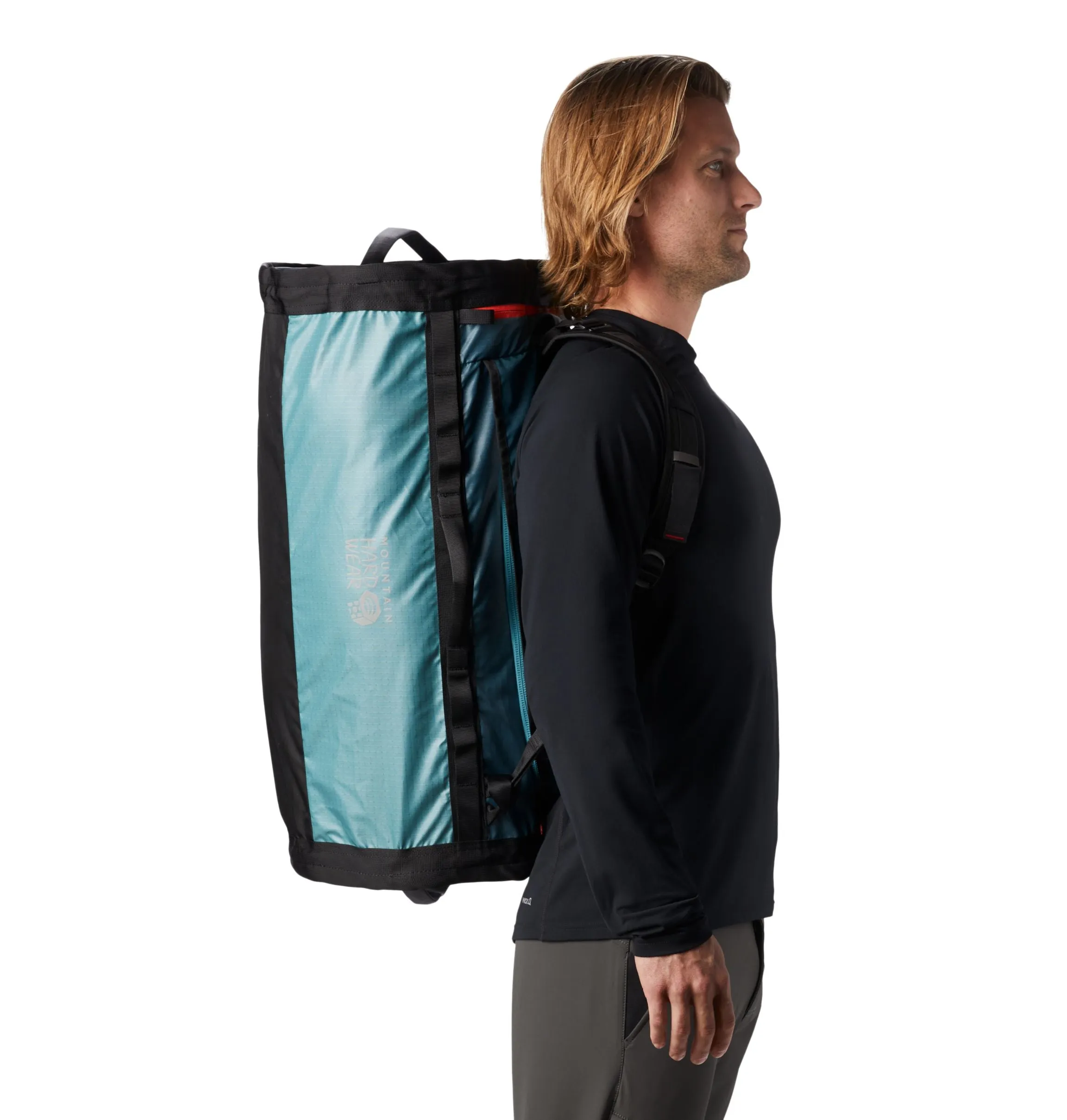 Mountain Hardwear Camp 4 Duffel 65 Litres