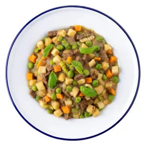 Mountain House Beef Stew Gluten Free