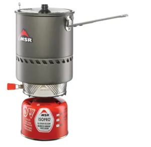 MSR Reactor Stover Systems