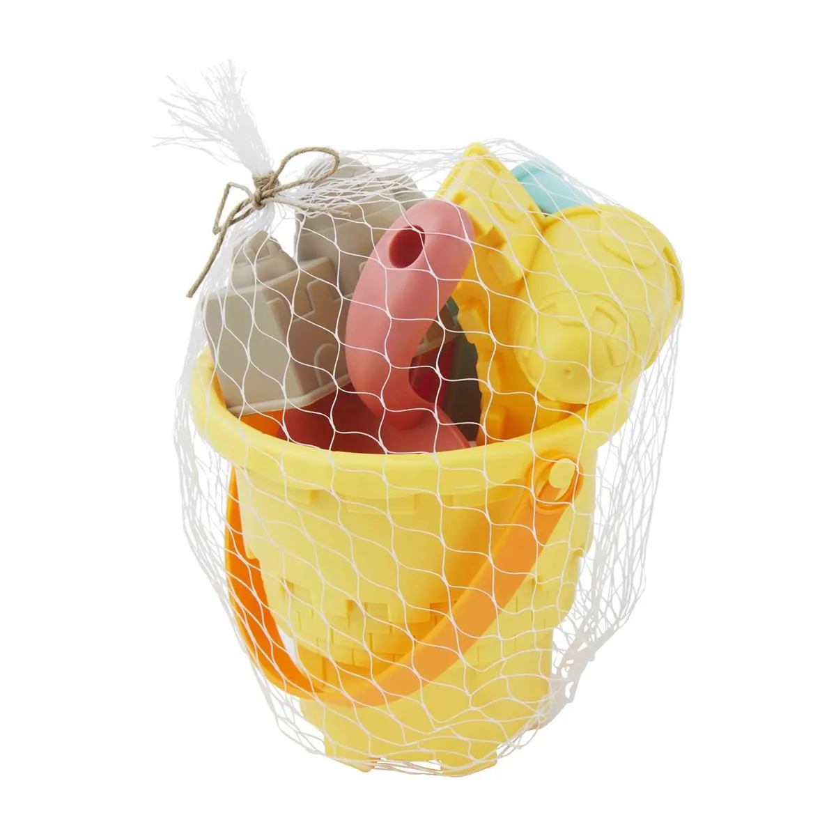 Mud Pie Sand Bucket Toy Set