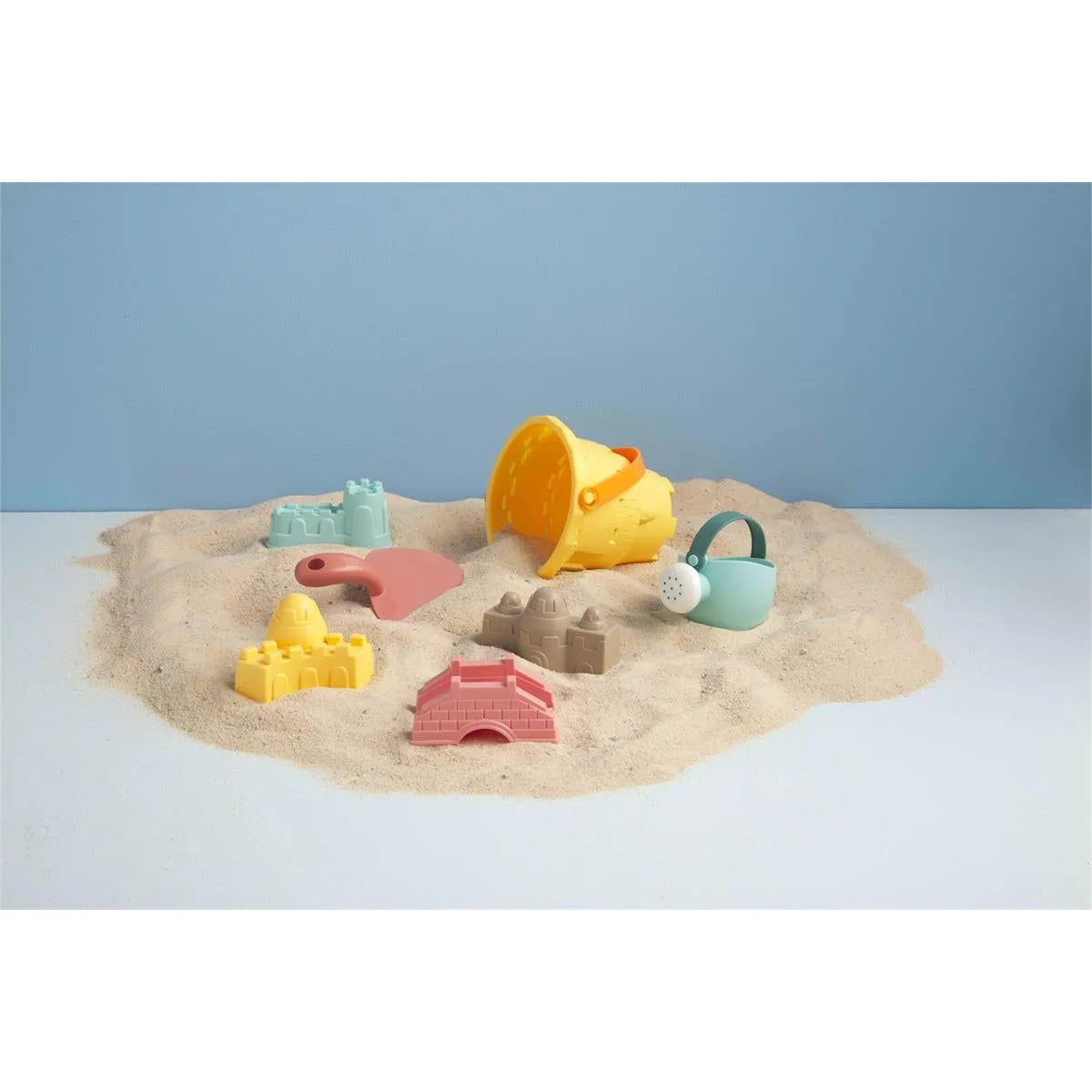 Mud Pie Sand Bucket Toy Set