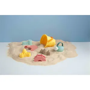 Mud Pie Sand Bucket Toy Set