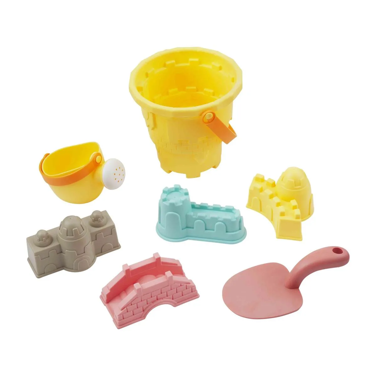 Mud Pie Sand Bucket Toy Set