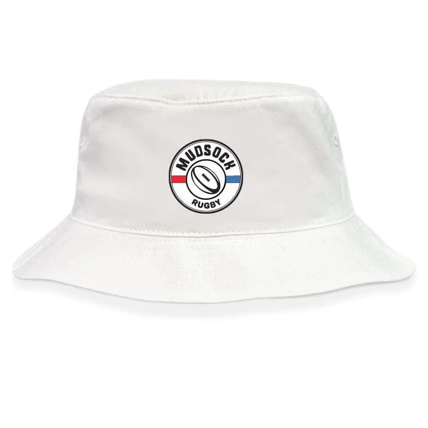 Mudsock Rugby Crusher Bucket Cap