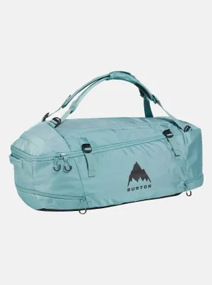 Multipath 90L Large Duffel Bag