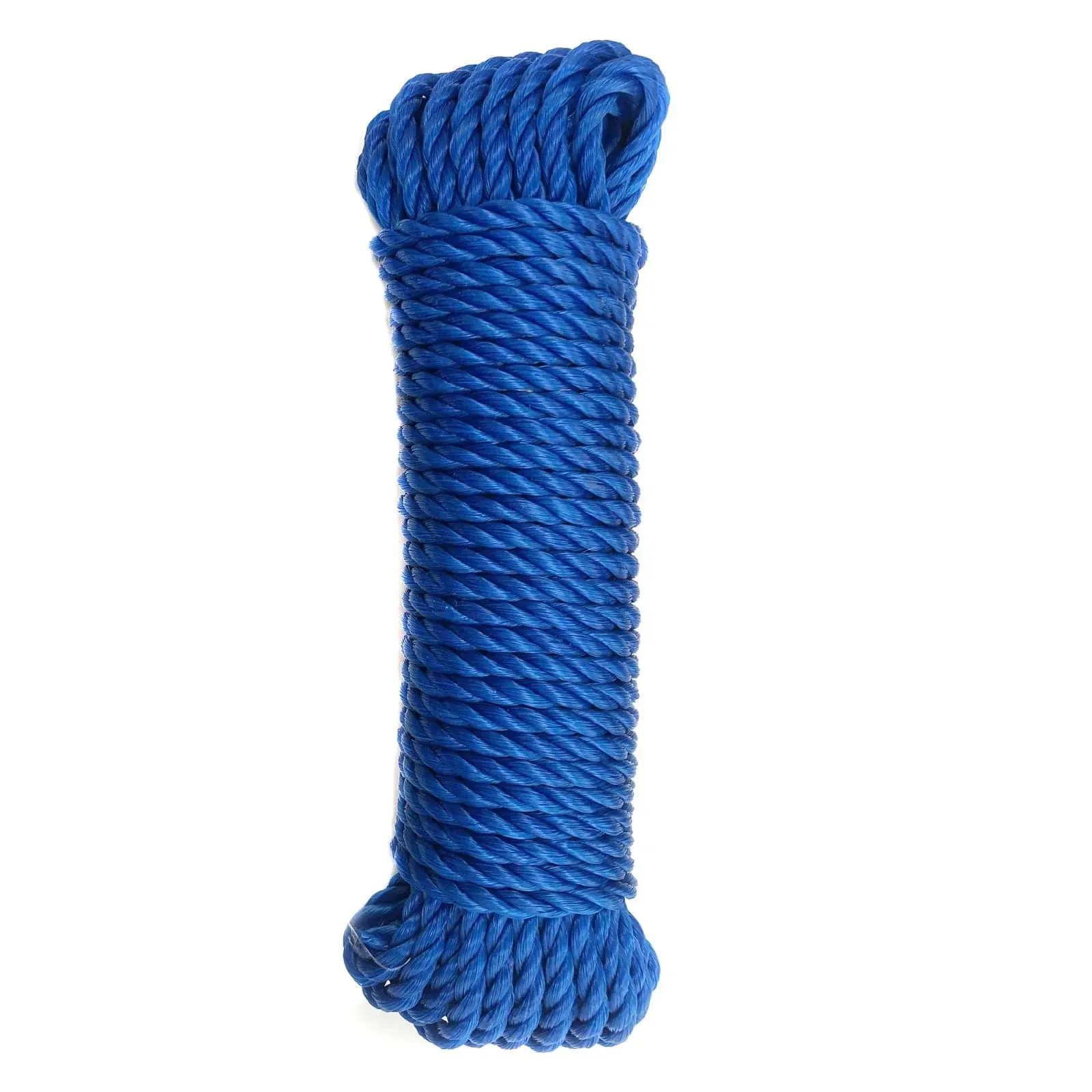 Multipurpose Polypropylene Rope Shank 6mm x 15m
