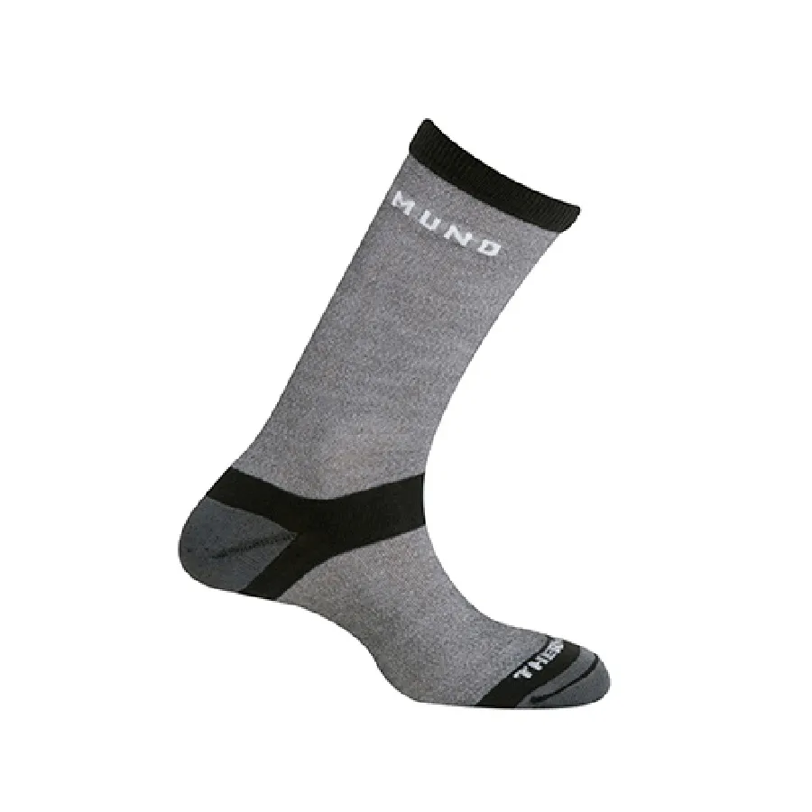 Mund Elbrus Hiking Socks