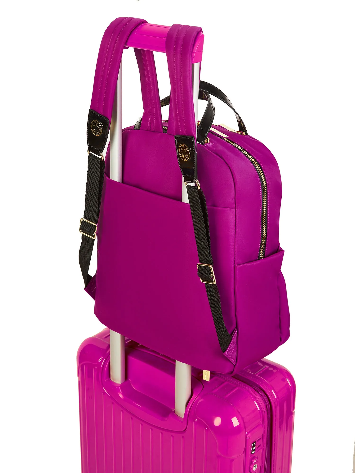 Muse Backpack