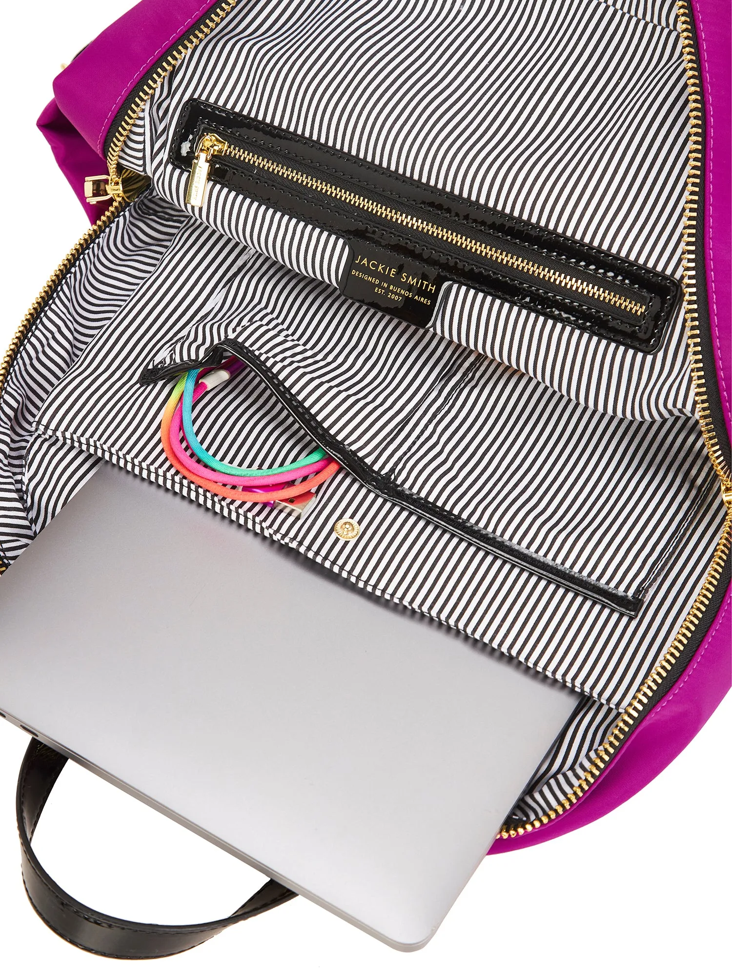 Muse Backpack