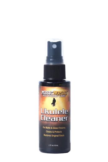 Music Nomad Ukulele Cleaner