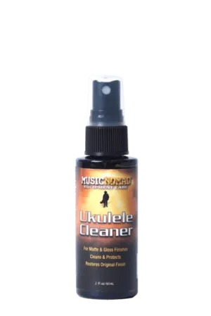Music Nomad Ukulele Cleaner