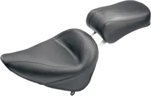 Mustang 75086 Vintage Solo Seat